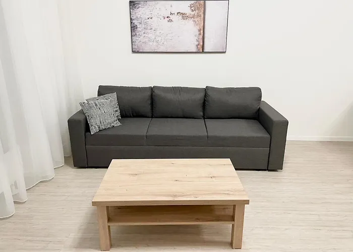 Hub Братислава