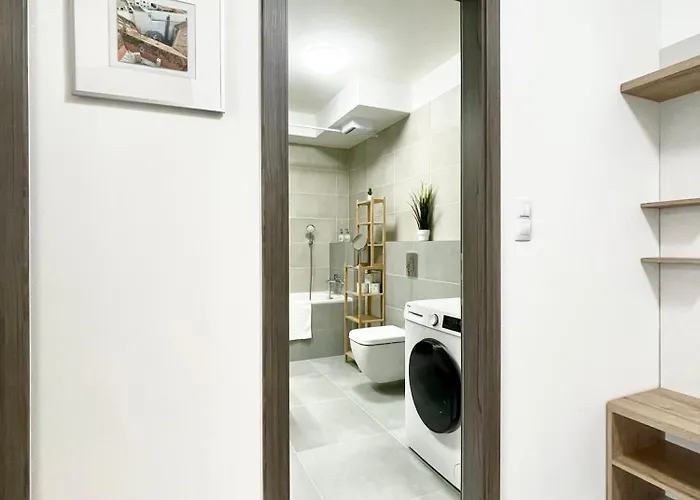 Hub * Братислава