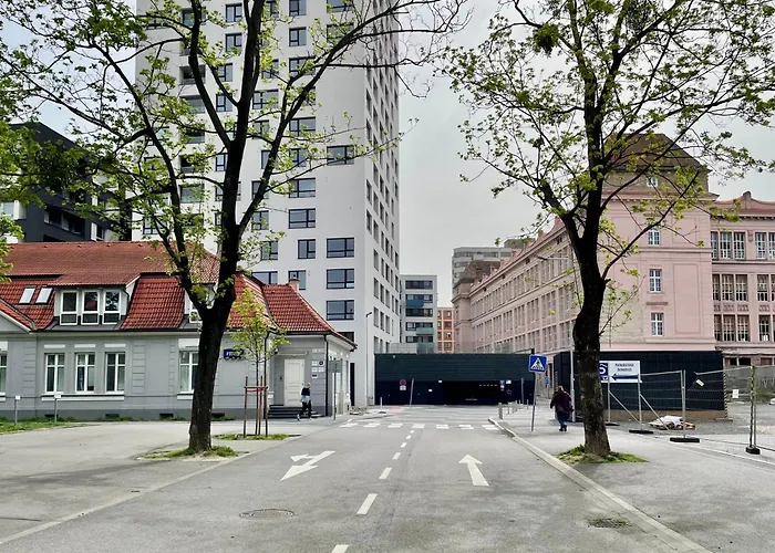 Hub Братислава