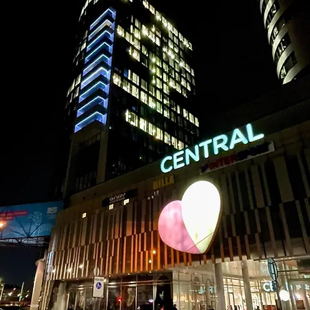 Hub * 布拉迪斯拉发