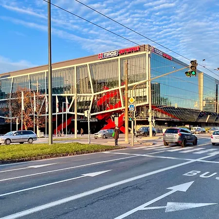 Hub Bratislava