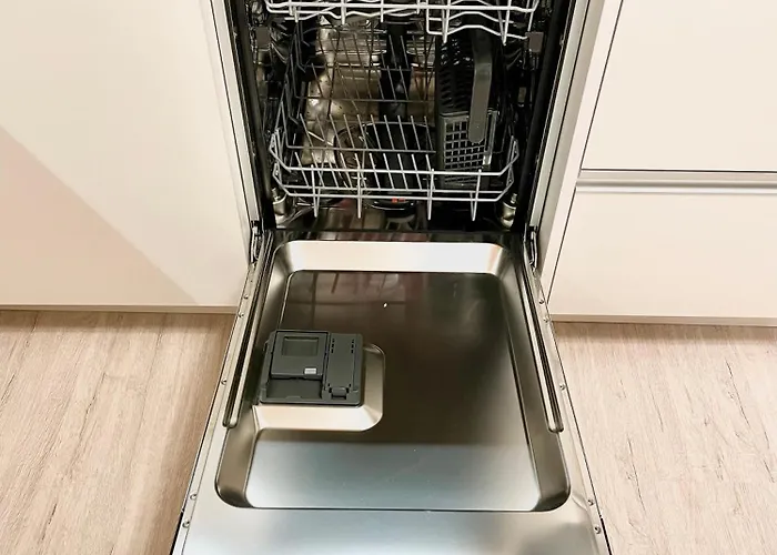 Apartmán Hub Bratislava