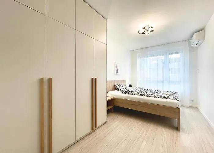 Διαμέρισμα Hub