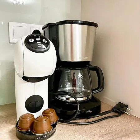 Apartamento Hub Bratislava