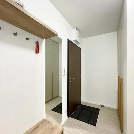 Apartamento Hub Bratislava